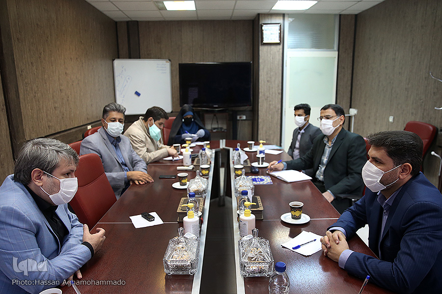 همافزایی مرکز آموزش مجازی نهاد رهبری در دانشگاهها با سازمان قرآنی دانشگاهیان همافزایی مرکز آموزش مجازی نهاد رهبری در دانشگاهها با سازمان قرآنی دانشگاهیان