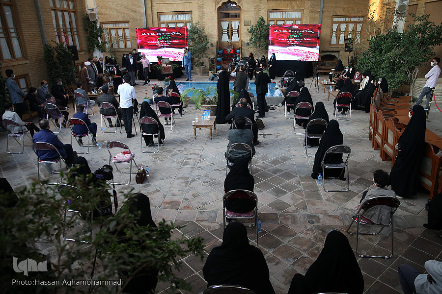 ارسالی//پرونده چهاردهمین مسابقات دارالقرآن امام علی(ع) بسته شد