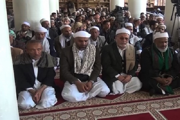 تاکید علمای یمن بر اتخاذ مواضع جدی در پاسخ به توهینهای فرانسه به ساحت مقدس پیامبر اکرم (ص)