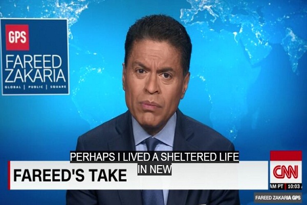 از مشارکت گسترده در انتخابات تا پیشبینی شکست سنگین ترامپ