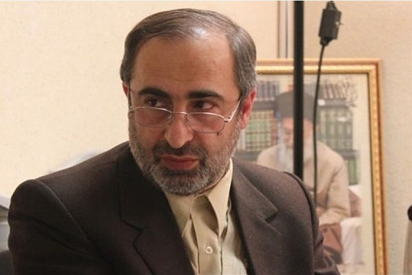 محمود لطفی&zwnj;نیا 