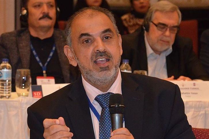 عضو مسلمان مجلس اعیان بریتانیا: حرمت پیامبر ما را حفظ کنید عضو مسلمان مجلس اعیان بریتانیا: حرمت پیامبر ما را حفظ کنید