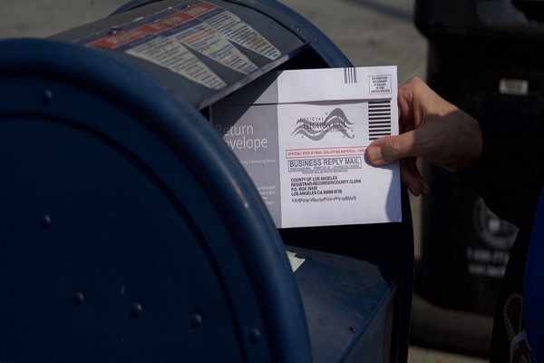 از هک شدن سایت ترامپ تا موقعیت لرزان دموکراتها در فلوریدا از هک شدن سایت ترامپ تا موقعیت لرزان دموکراتها در فلوریدا