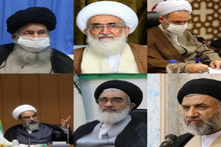 محکومیت اهانت رئیس جمهور فرانسه به پیامبر(ص) از سوی شخصیت‌ها و نهادهای حوزوی