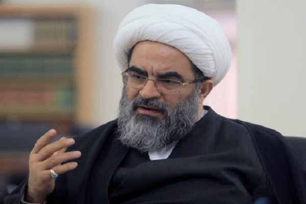 محکومیت اهانت رئیس جمهور فرانسه به پیامبر(ص) از سوی شخصیتها و نهادهای حوزوی محکومیت اهانت رئیس جمهور فرانسه به پیامبر(ص) از سوی شخصیتها و نهادهای حوزوی