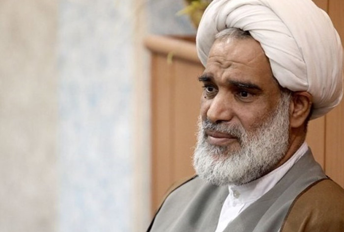 توضیح آیت‌الله کعبی درباره اطلاعیه جامعه مدرسین در خصوص اظهارات کمال حیدری