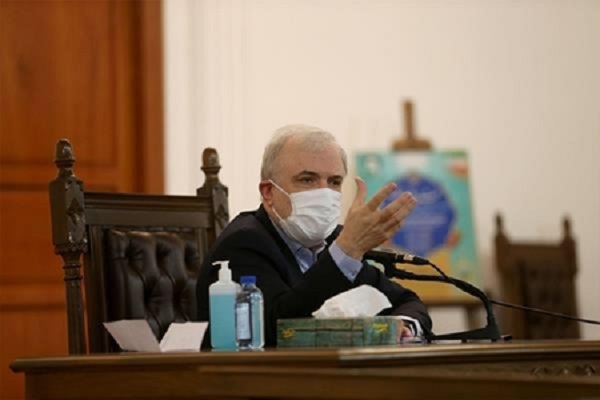 خبرهای خوش وزیر بهداشت از واکسن ایرانی کرونا