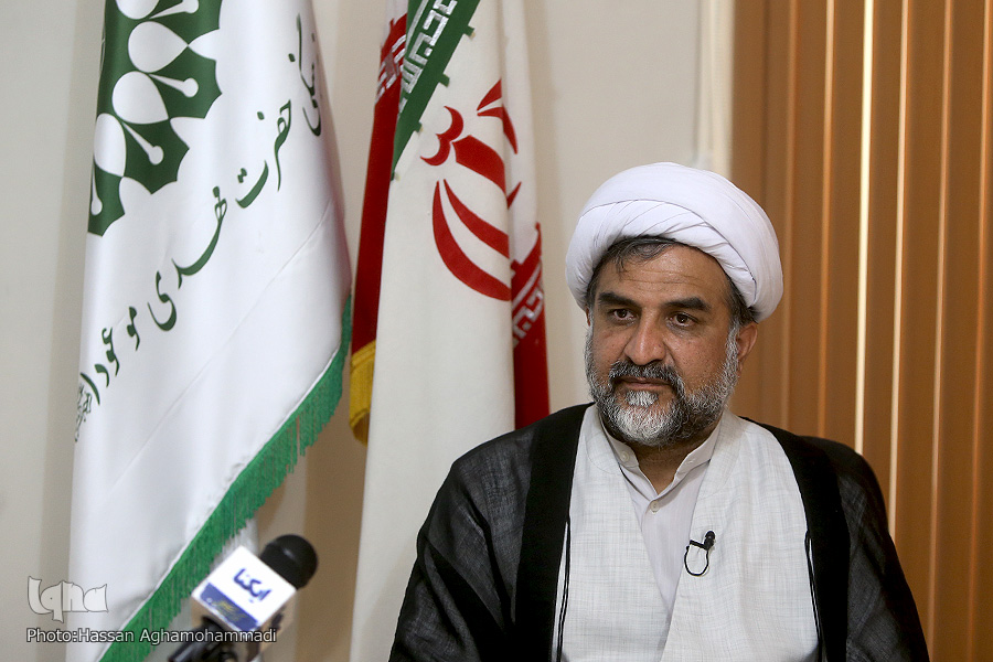 حجت‌الاسلام والمسلمین محمدرضا نصوری