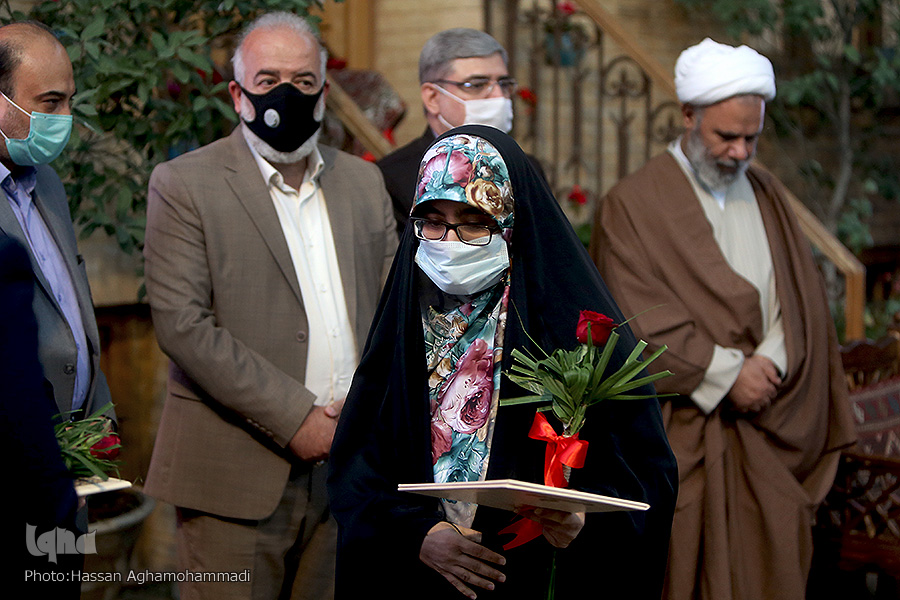هم&zwnj;صدایی جامعه قرآنی در محکومیت سران هتاک فرانسوی