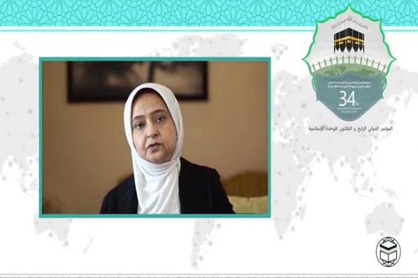 ضرورت استفاده از ظرفیت‌های بهداشتی کشورهای اسلامی برای مقابله با کرونا