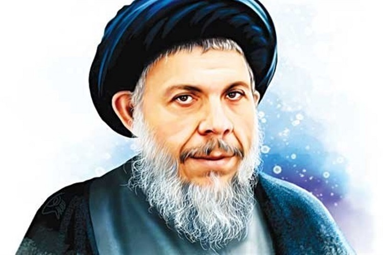 شهیدصدر نگاه فلسفی به دین را الحاد نمی‎دانست/ تفکر همراه با انبوه مطالعه؛ فرمول شهید صدر در حل مسائل جامعه