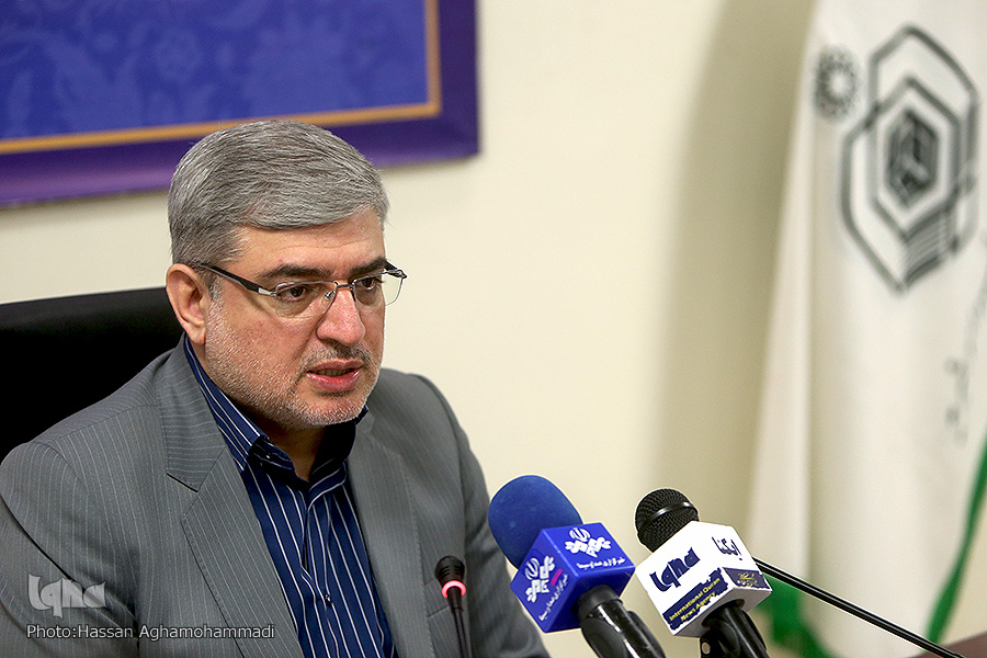 مهدی قره‌شیخلو