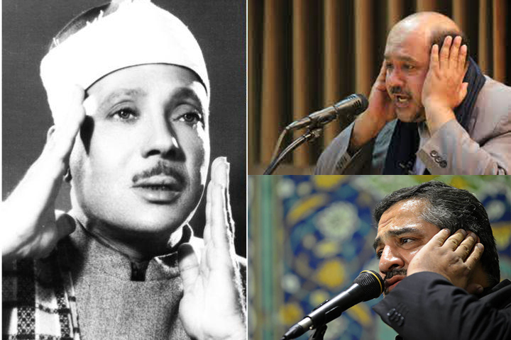 منصوری: عبدالباسط هدیه خدا بود / ابوالقاسمی: با تحلیل&zwnj;های سطحی قدردانش نبودیم