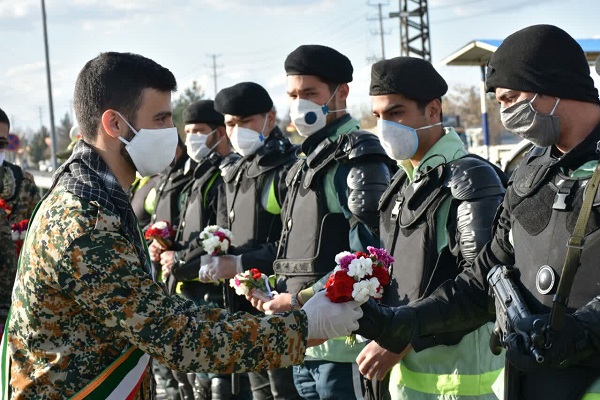 «سربازان حاج قاسم» و خدمترسانی به مناطق محروم مشهد / شناسایی و رفع مشکلات 1100 خانواده نیازمند