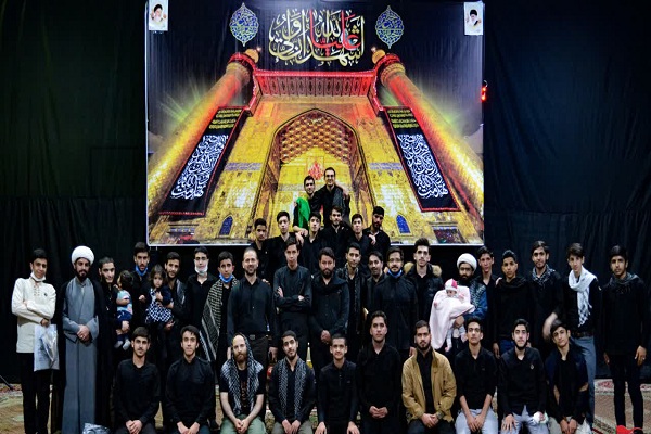 «سربازان حاج قاسم» و خدمترسانی به مناطق محروم مشهد / شناسایی و رفع مشکلات 1100 خانواده نیازمند «سربازان حاج قاسم» و خدمترسانی به مناطق محروم مشهد / شناسایی و رفع مشکلات 1100 خانواده نیازمند