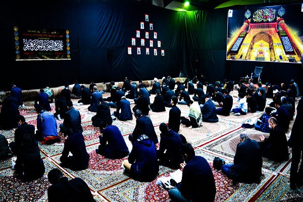 «سربازان حاج قاسم» و خدمترسانی به مناطق محروم مشهد / شناسایی و رفع مشکلات 1100 خانواده نیازمند «سربازان حاج قاسم» و خدمترسانی به مناطق محروم مشهد / شناسایی و رفع مشکلات 1100 خانواده نیازمند