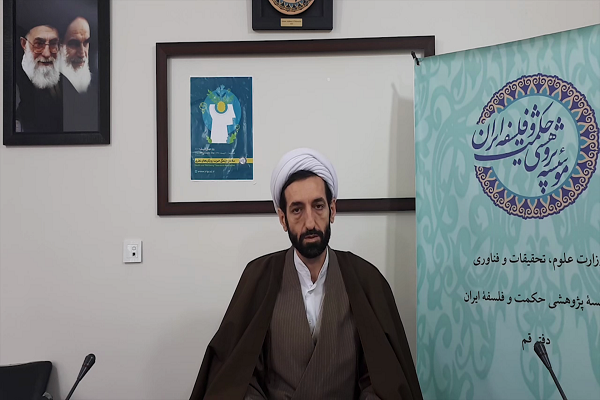 ارسالی ////التفات دین به همه اقسام سلامتی/چرا سلامت روح و نفس مهمتر است؟