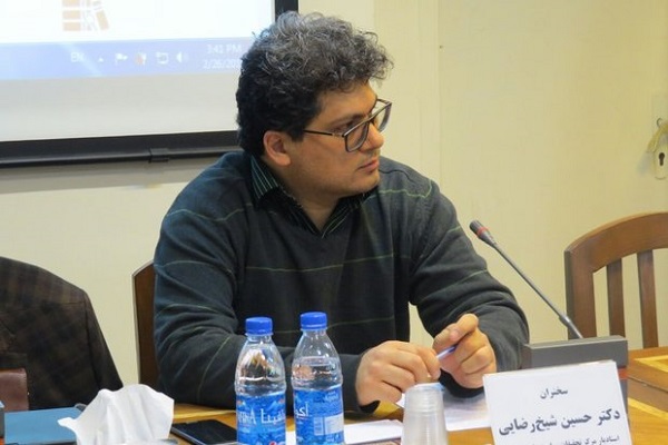 ارسالی ////تقریری بر برساخت اجتماعی سلامت