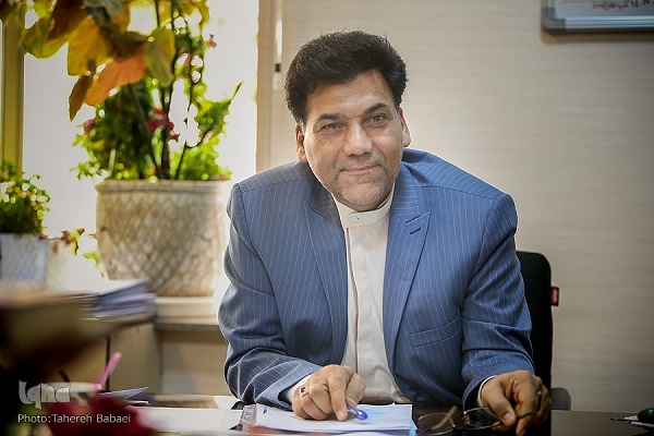 علی محمدی علی محمدی