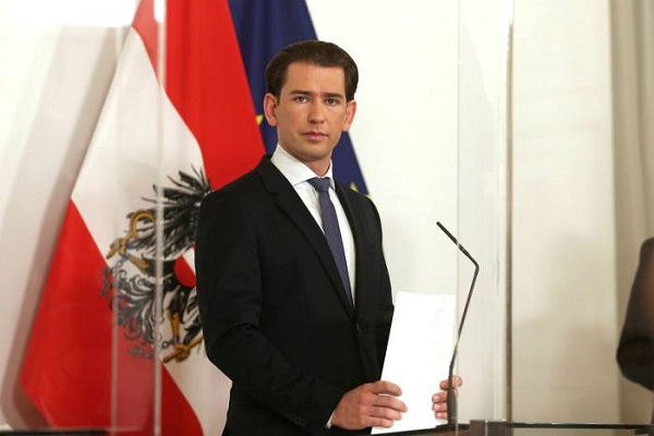 انگیزه‌های سیاسی صدر اعظم اتریش در ایجاد محدودیت برای نهادهای اسلامی