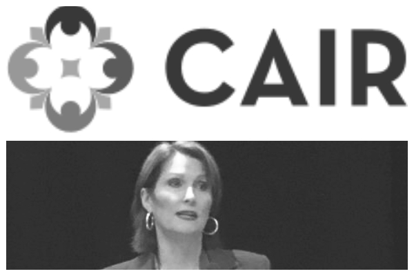 انتقاد از انتصاب مسئول اسلامستیز آمریکایی در کمیسیون کتب درسی انتقاد از انتصاب مسئول اسلامستیز آمریکایی در کمیسیون کتب درسی