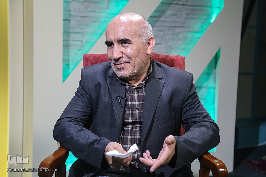 فلسفه اسلامی به دلیل پیوند با امر قدسی با نیهیلیزم مواجه نشد فلسفه اسلامی به دلیل پیوند با امر قدسی با نیهیلیزم مواجه نشد