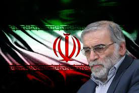 ترور فخریزاده حل مسائل غرب آسیا را پیچیدهتر میکند ترور فخریزاده حل مسائل غرب آسیا را پیچیدهتر میکند