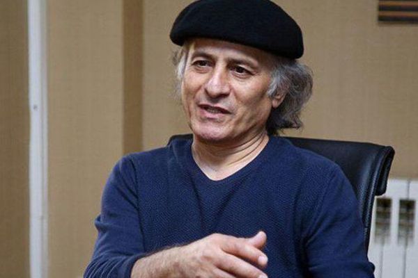 سینما می&zwnj;توانست خالق آثار بسیاری در حوزه معلولان باشد