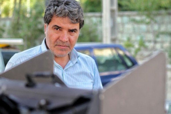 سینما می&zwnj;توانست خالق آثار بسیاری در حوزه معلولان باشد