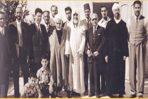 فرانسه و سکولاریسم جعلی/ نبرد استعمار با هویت اسلامی و عربی الجزایر