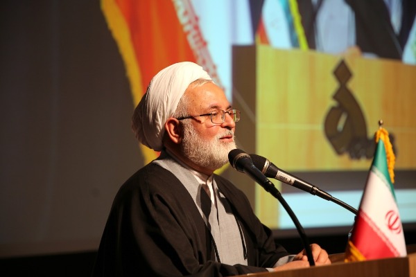 علی خان&zwnj;بیگی، رییس دفتر نهاد نمايندگی رهبری در دانشگاه الزهرا(س)