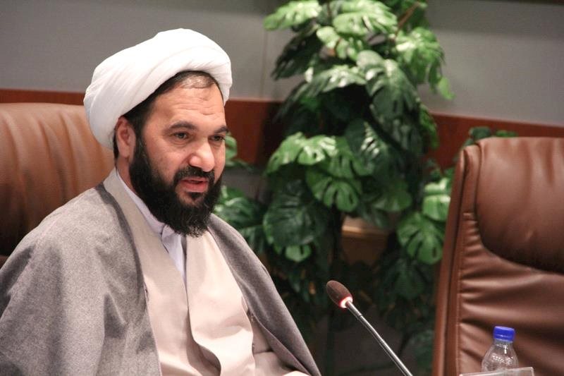 حجت الاسلام محمدرضا ضمیری