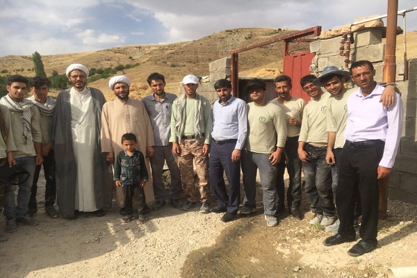 شنبه/////شور &laquo;رهروان ولایت&raquo; در تحقق منویات رهبر انقلاب / چرا از دست رفتگان جهادی شهید محسوب نمی&zwnj;شوند؟