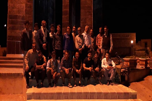 شنبه/////شور &laquo;رهروان ولایت&raquo; در تحقق منویات رهبر انقلاب / چرا از دست رفتگان جهادی شهید محسوب نمی&zwnj;شوند؟