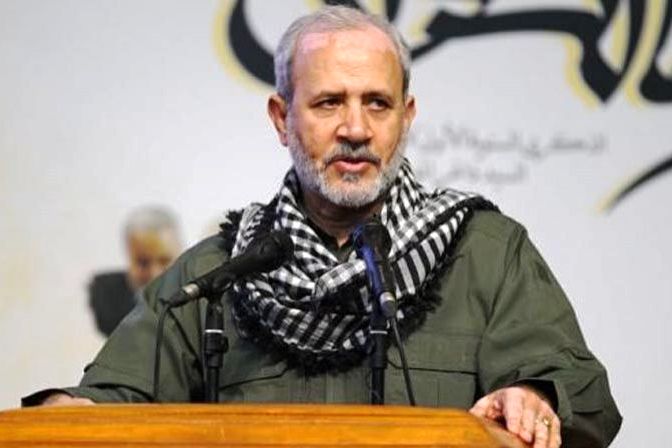 اقدام تروریستی فخری زاده در جهت عقب گرداندن ایران از رشد و توسعه است. اقدام تروریستی فخری زاده در جهت عقب گرداندن ایران از رشد و توسعه است.