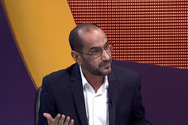 ایران با سیاست اقتدار و اعتماد به خود، پاسخی کوبنده به این جنایت تروریستی می دهد. ایران با سیاست اقتدار و اعتماد به خود، پاسخی کوبنده به این جنایت تروریستی می دهد.