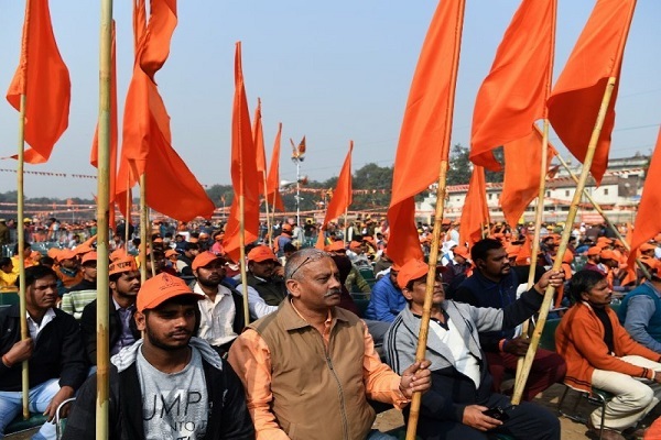 تخریب مسجد بابری؛ نماد خشونت و نفرت‌پراکنی در بزرگترین دموکراسی جهان