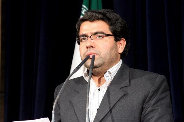 محمد جماله قاری ممتاز استان بوشهر 