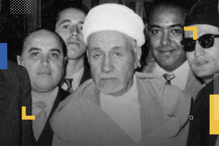 فرانسه و سکولاریسم جعلی با نگاهی به دوران استعمار الجزایر