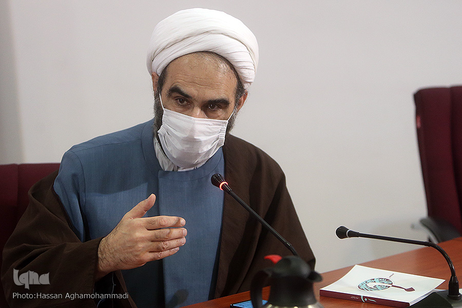 شهید صدر سرآمد اتخاذ روش دینی در مطالعات علمی است