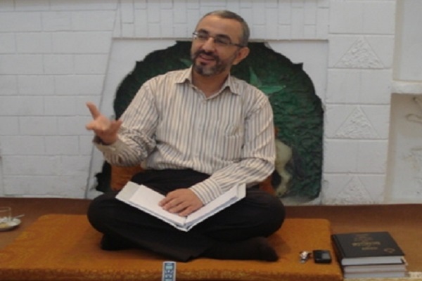 تصدیق در تلاوت توصیفِ خداوند به عُلُوّ و عظمت است