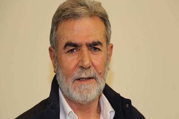 ترور شهید فخری زاده برای انتقام از ایستادگی ایران در برابر مسائل عادلانه جهان اسلام است