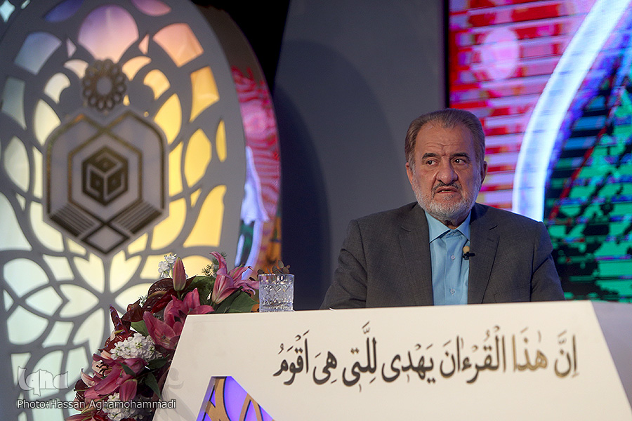 نقش ارکان مسابقات قرآن در نشر فرهنگ قرآنی / پیشنهادی به معاونت سیاسی رسانه ملی