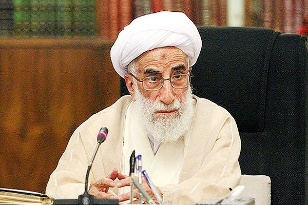 ارسال// از تعطیلی حوزه تا تجلیل از شخصیت علمی و اخلاقی آن مرحوم