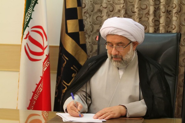 پیام تسلیت رئیس جامعةالمصطفی در پی درگذشت آیتالله یزدی