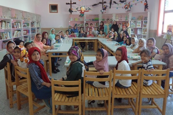 آغاز داوری پویش نامه&zwnj;نگاری به &laquo;نویسنده محبوب من&raquo;