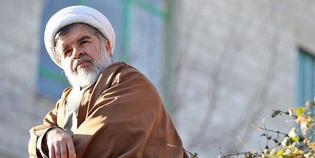 ارسل.// آیت‌الله اعرافی درگذشت آیت‌الله حکیم صمدی و حجت‌الاسلام راستگو را تسلیت گفت