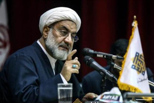 محمود نقی&lrm;زاده، رئیس مؤسسه شیعه&zwnj;شناسی