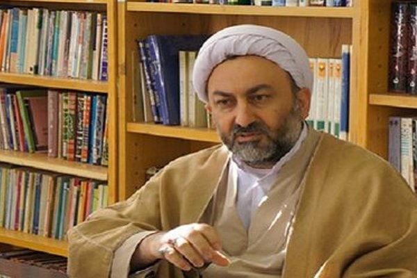 محمدجواد یاوری، عضو هیئت علمی دانشگاه باقرالعلوم