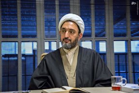 ذکر واقعه کربلا حس عبودیت را تقویت می‌کند